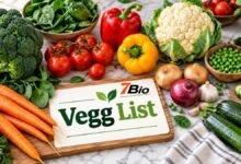 Vegg List