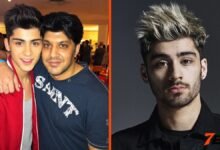 Yaser Malik