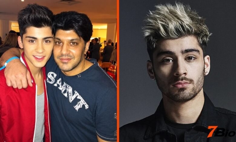 Yaser Malik