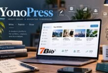 YonoPress