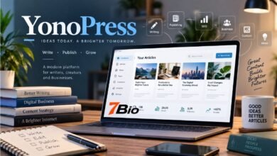YonoPress