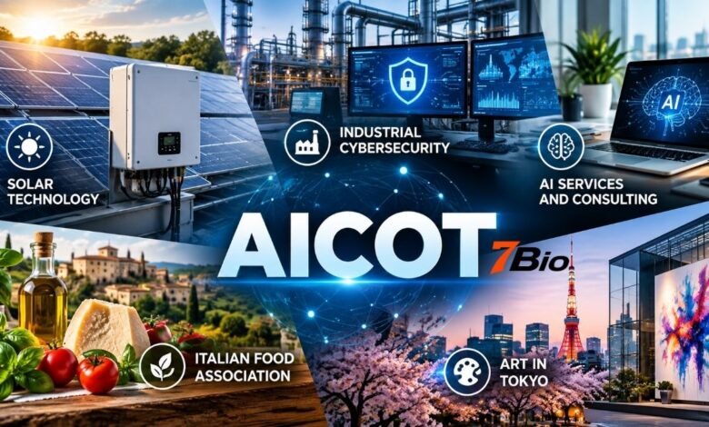 AICOT