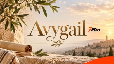 Avygail