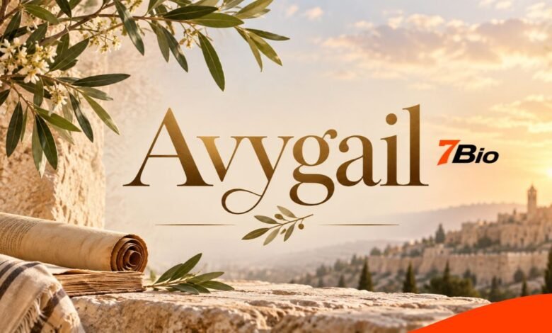 Avygail