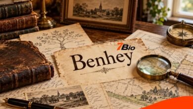 Benhey