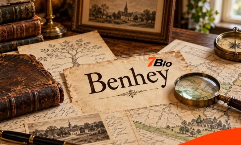 Benhey