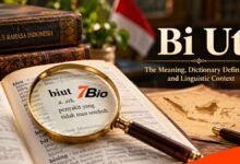 Bi Ut