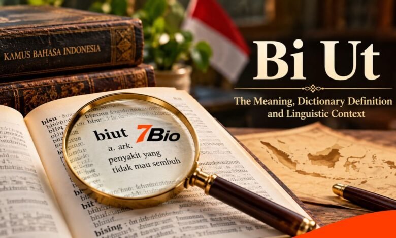 Bi Ut