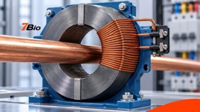 CT Iron