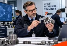 Chief Technical Examiner