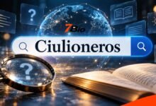 Ciulioneros