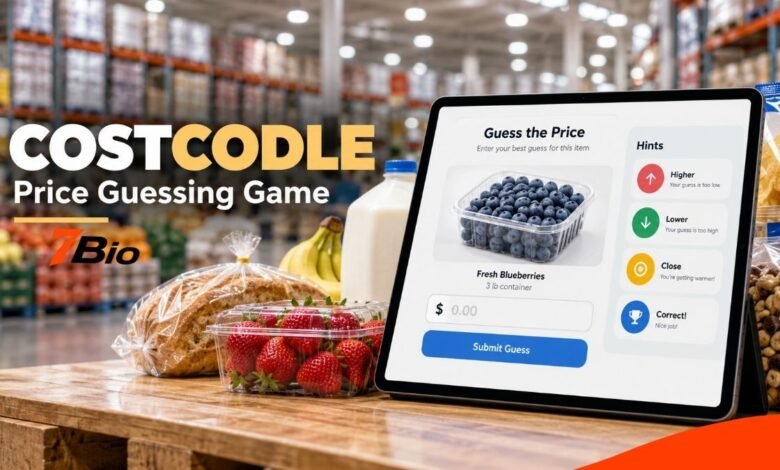 Costcodle