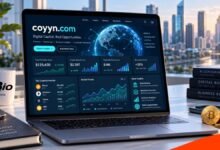 Coyyn.com