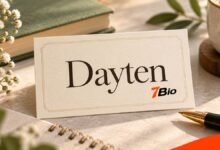 Dayten