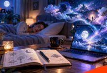 Dreammeaniing com