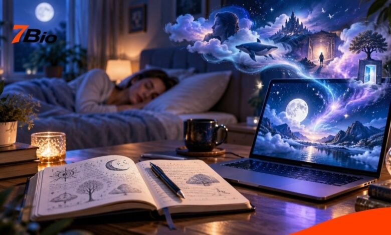 Dreammeaniing com