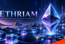 Ethriam