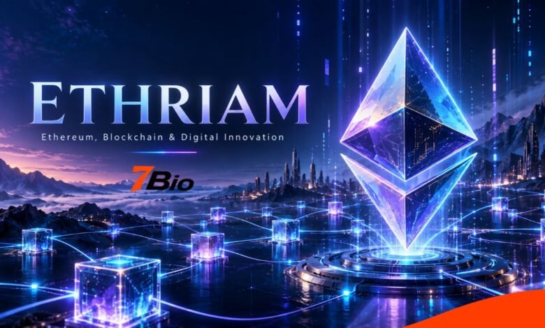 Ethriam