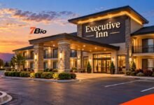 Executive Inn