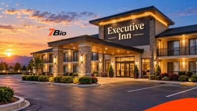 Executive Inn