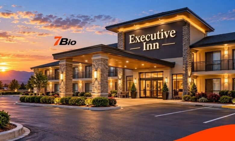 Executive Inn