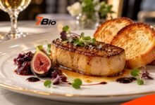 Foie Gras Near Me
