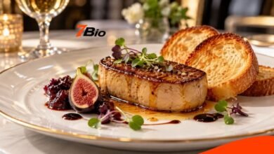 Foie Gras Near Me