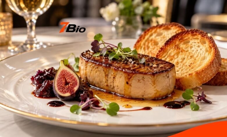 Foie Gras Near Me