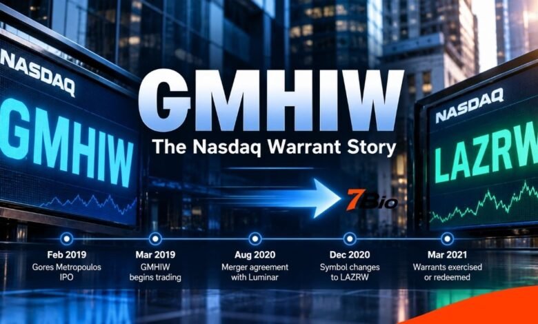 GMHIW
