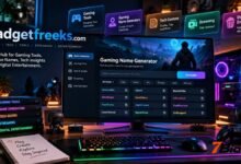 Gadgetfreeks.com