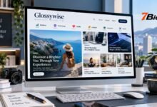 Glossywise com