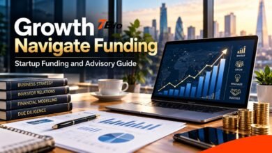 Growth Navigate Funding