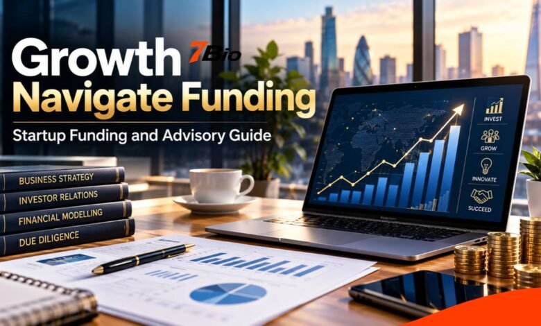 Growth Navigate Funding