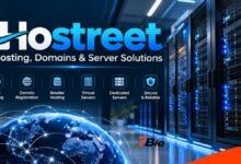 Hostreet