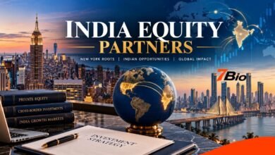 India Equity Partners