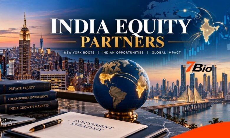 India Equity Partners