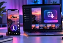 Instagram Video Downloader