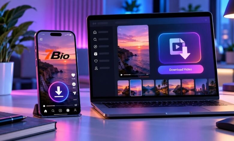 Instagram Video Downloader