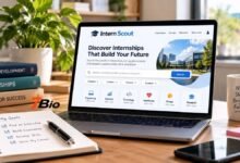 Intern Scout