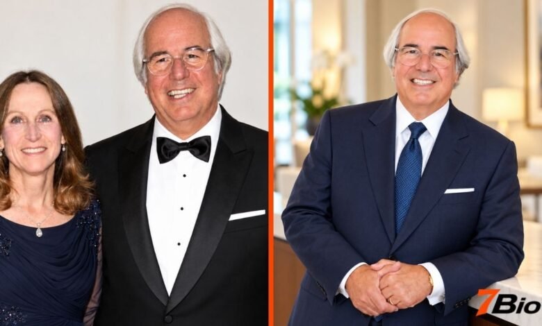 Kelly Anne Welbes Abagnale