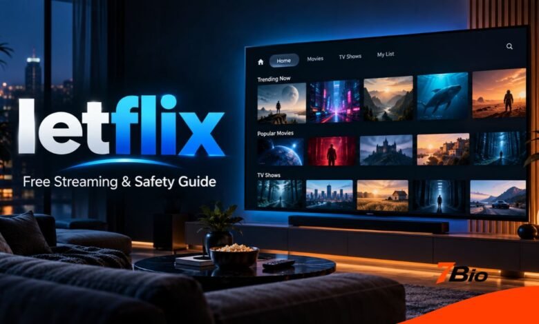 Letflix