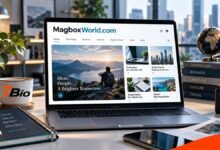 Magboxworld.com