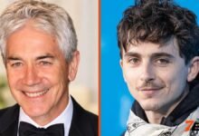 Marc Chalamet