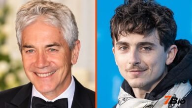 Marc Chalamet