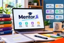 MentorJi