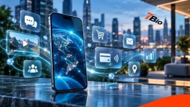 Mobile Interactive Group