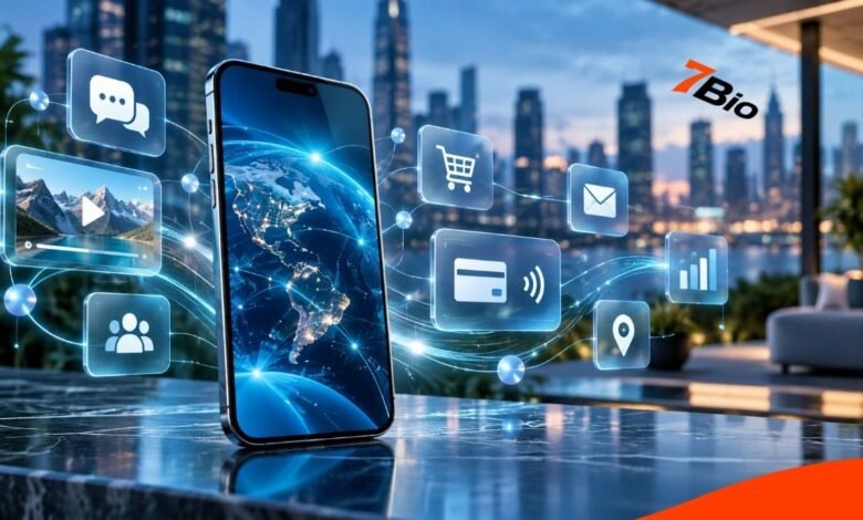 Mobile Interactive Group