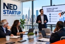 Ned Startup