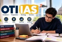 OTI IAS