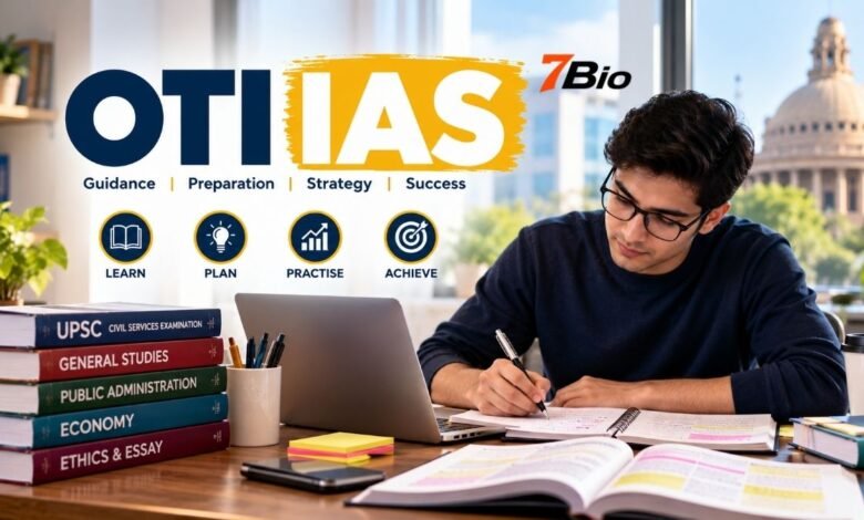 OTI IAS